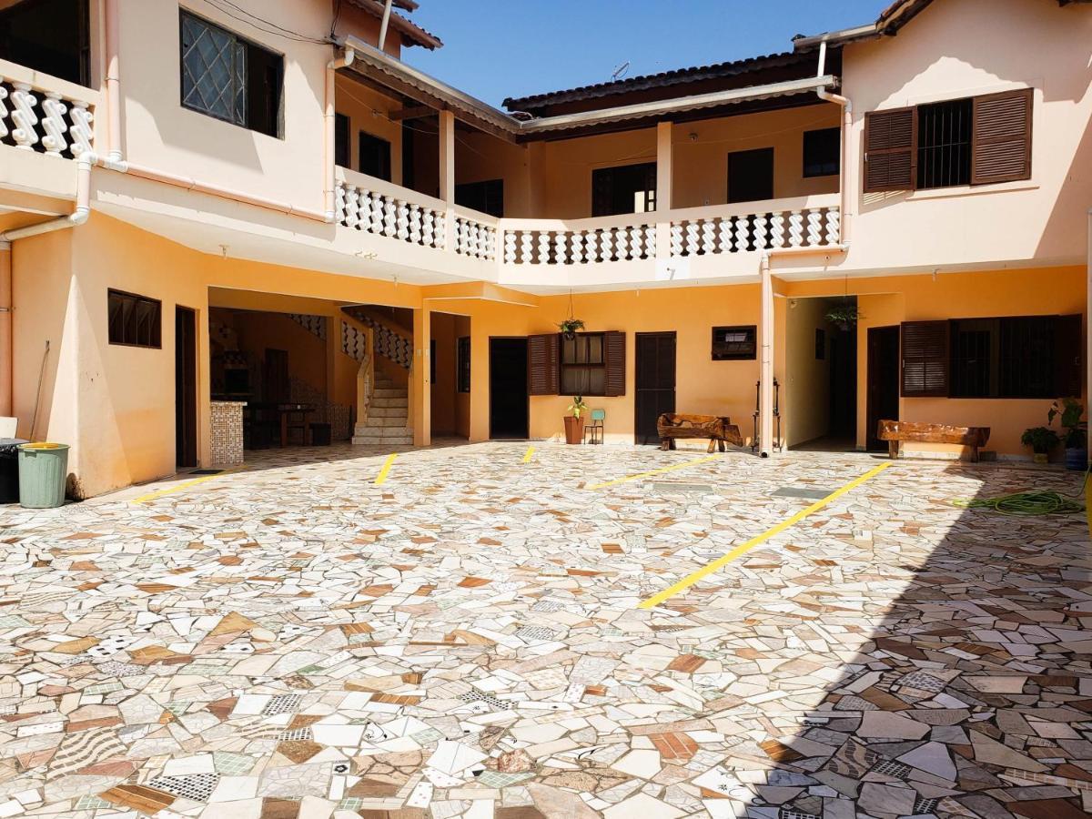 Mb Tenorio 1a - Wifi Praia Grande Ubatuba! 10min Da Praia! Apartamento *